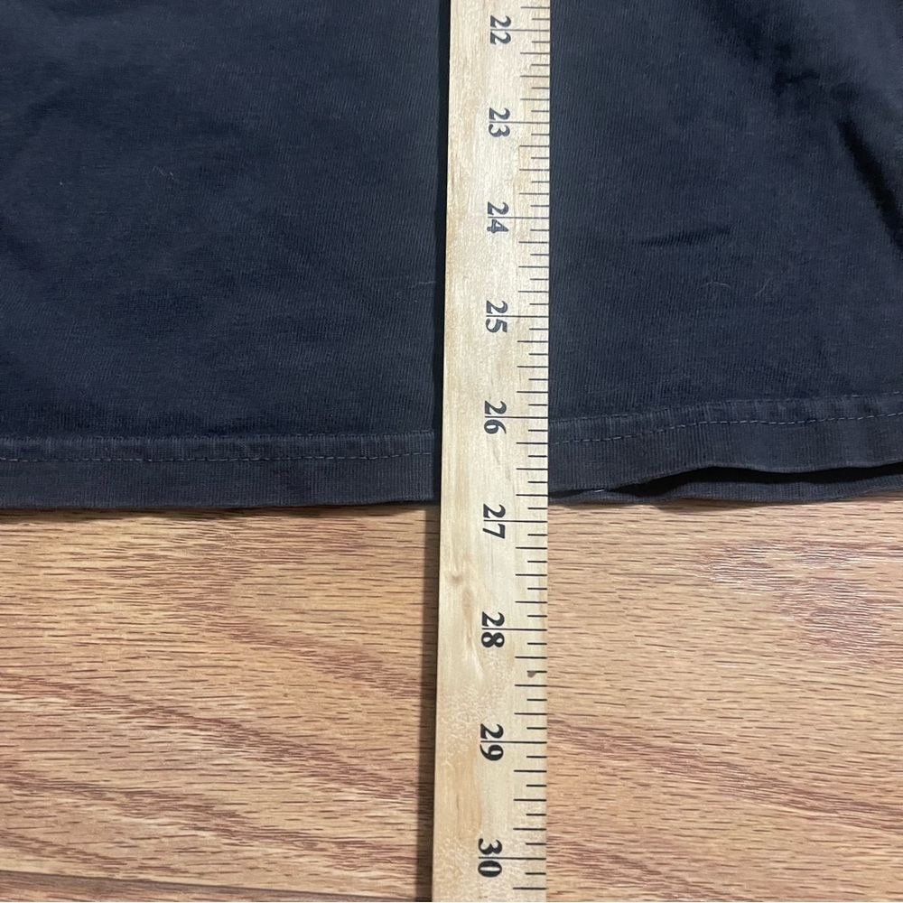 AC/DC Cut Off Tank Medium - Picture 6 of 6